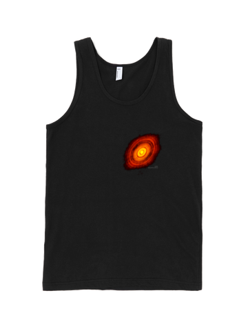 HL Tauri Tank Top Unisex