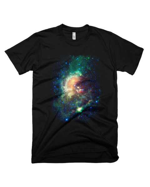 Tadpole Nebula Fine Jersey