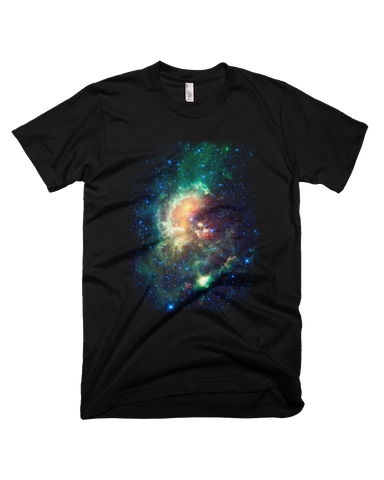 Tadpole Nebula Fine Jersey