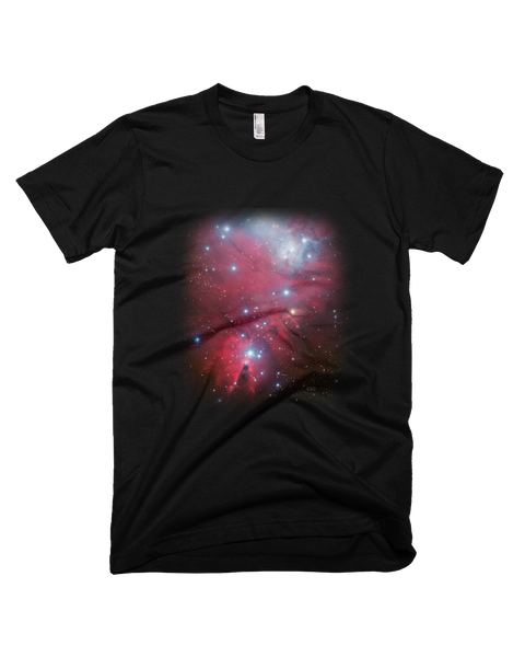 Christmas Tree Cluster Fine Jersey