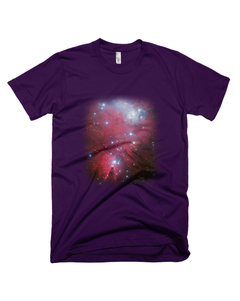 Christmas Tree Cluster Fine Jersey