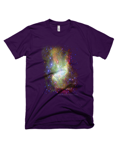 Star-Forming Fine Jersey