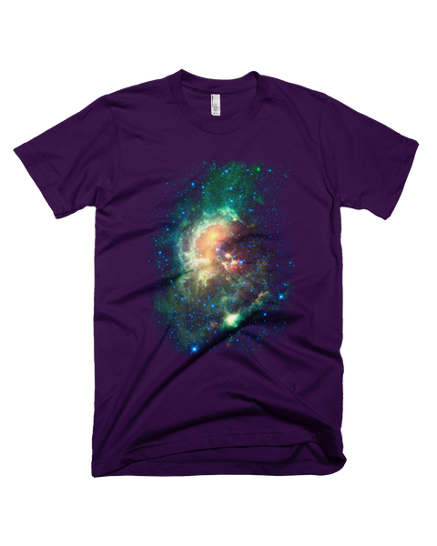 Tadpole Nebula Fine Jersey