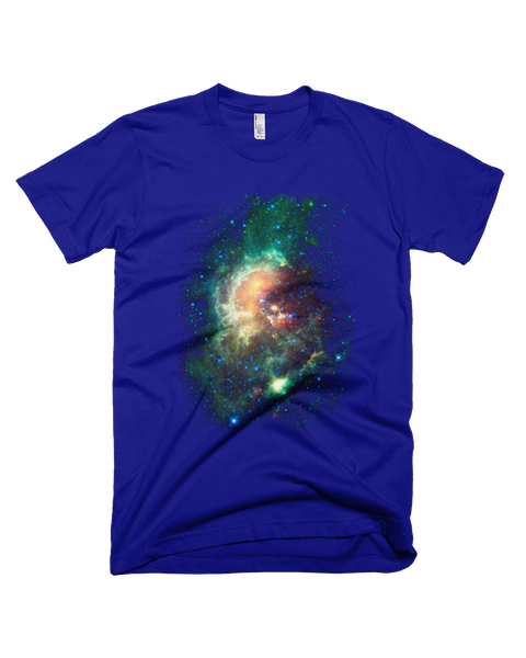 Tadpole Nebula Fine Jersey