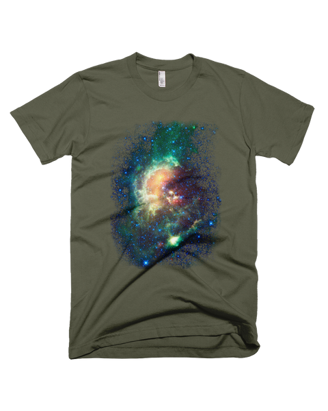 Tadpole Nebula Fine Jersey