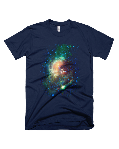 Tadpole Nebula Fine Jersey