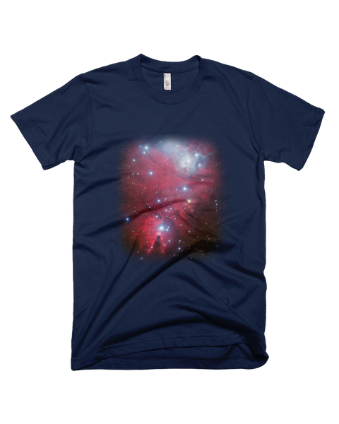 Christmas Tree Cluster Fine Jersey