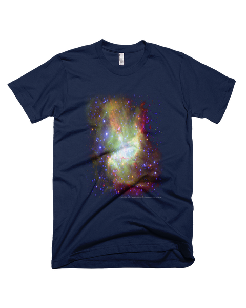 Star-Forming Fine Jersey