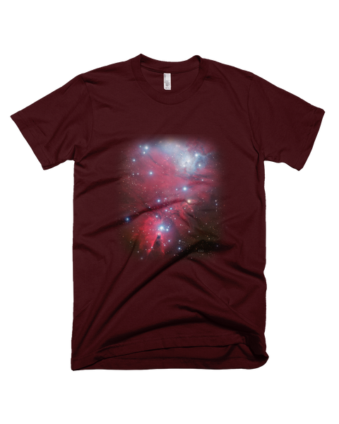 Christmas Tree Cluster Fine Jersey