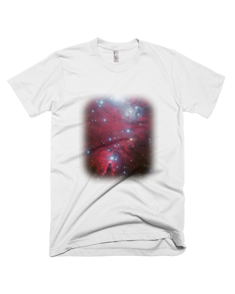 Christmas Tree Cluster Fine Jersey