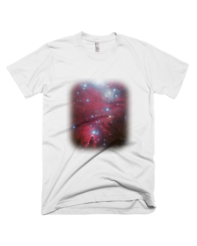 Christmas Tree Cluster Fine Jersey