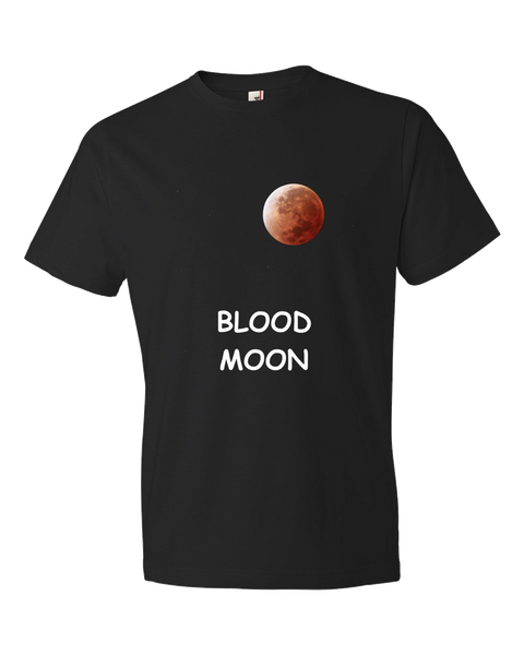 Blood Moon