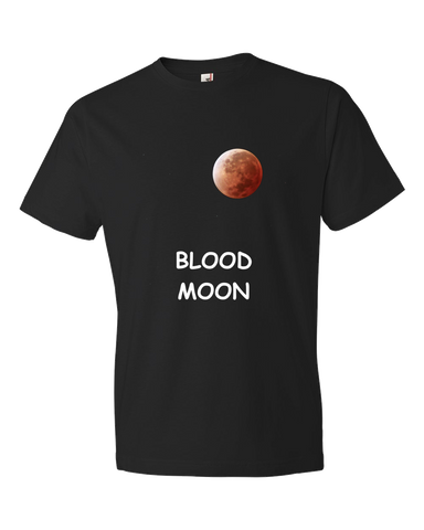 Blood Moon